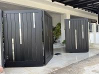 Auto Gate4