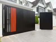 Auto Gate5