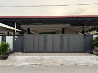 Auto Gate6