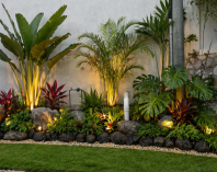 Eden Landscape | Trusted Garden Landscape Service KL City Center Malaysia