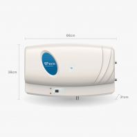 Esio Storage Water Heater   Series E