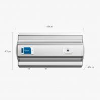 Esio Storage Water Heater   Series S