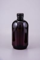 500ML 9SHORTY Amber Bottle PGBR004 (35AMBER)