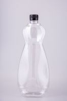 1 Litre Detergent Bottle (B)PGBD004A(44C)