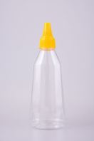 350ML Honey Bottle