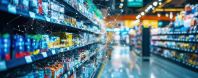 Shelf-stable Food Products