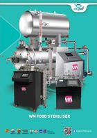 WM Food Steriliser