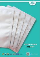 Retort Pouch