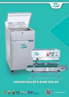 Vacuum Sealer & Band Sealer