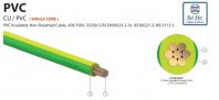 Tai Sin PVC Cable