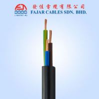 Fajar TRS Cable