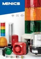 Menics Signal Lights