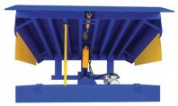 Hydraulic Dock Leveller