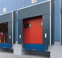 Dock Shelter System