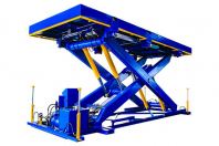 Hydraulic Table Lift Malaysia