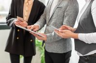 Talent Sourcing & Management