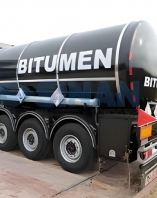 Bitumen 60/70