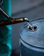 Kerosene