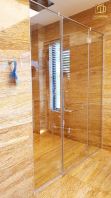 Shower Screen Works