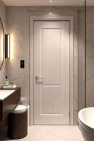 Toilet Doors