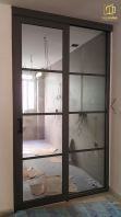 Lattice Windows & Doors Design