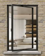 Pivot Window & Door