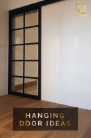 Hanging Door