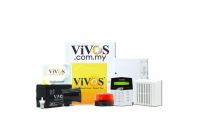 Vivos Security System