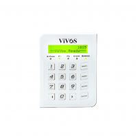 VIVOS Alarm System