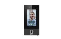 Dahua Dhi-asi6214s-d Facial Recognition and Fingerprint Access Control Terminal