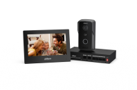 Dahua DHI-KTP03 IP Video Intercom Kit