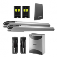 Beninca KBOB50ME Double Gate Kit