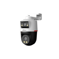 Dahua PTS2449C-4E3Z-S-PV-PRO WizColor 4MP+2MP PT Camera Vari-focal Lens