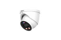 Dahua 8MP Smart Dual Light Active Deterrence Fixed-focal Eyeball WizSense TIOC Pro Network Camera