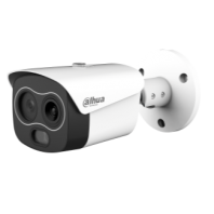 Dahua TPC-BF1241 Series Hybrid Thermal Network Camera