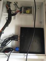 Dahua DH-IPC-HFW3449T1-ZAS- PV-PRO