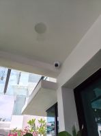 CCTV Installation for Semi-D House in Puchong 16 Sierra