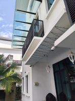CCTV Installation for Semi-D House in Puchong 16 Sierra