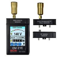 SCS CTC028 EM Eye Meter