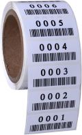 Label Stickers