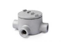 Electrical Conduit Outlet Box Electrical Conduit Outlet Box