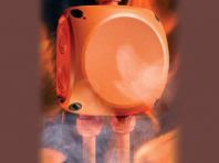Intrinsic Fire Resistance Junction Box Intrinsic Fire Resistance Junction Box
