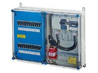 PV Generator Junction Box PV Generator Junction Box
