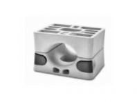 Ellis No Bolts Cleat Ellis No Bolts Cleat