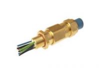 Brass Flameproof (ATEX) Cable Glands Brass Flameproof (ATEX) Cable Glands