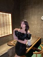 SHE'S ����ϸ��һ�ּ��ƶ�����Ƹж���ȹ