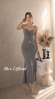 SHE'S ��ʽ�����������β��ȹ��װ