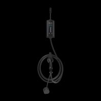 Smart AC EV Charger