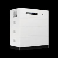 Stackable High-Voltage Battery Energy Storage System (HV) 9.6 25.6 kWh