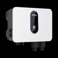 Three-Phase High-Voltage Hybrid Solar Inverter (25 50 kW)